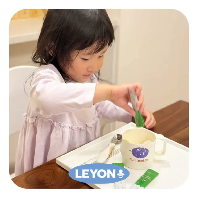 .

📸実際に使っている様子をご紹介📸
.
.
ぜひ！鉄分不足のお子様へ
【スタディフード】をお試しください(●'◡'●)❤
.
.

꧁————————————————꧂

LEYON公式インスタグラムでは
アイテムやお得情報・子育てについてのコラムを更新中！

check!▷▶@leyon.official
プロフィールから商品詳細ページが確認できます👆

気になる投稿は保存で後からチェック✅
フォロー・いいねお待ちしております💕
꧁————————————————꧂

.
#レヨンスタディフード
#子どもごはん #子どもご飯 #子供の栄養 #鉄分不足 #鉄分補給 #離乳食 #幼児食 #栄養満点#LEYON #レヨン #マイレヨンベビー #子どものいる暮らし #子どものいる生活 #育児 #育児中 #育児奮闘中 #育児ママ #育児パパ #育児の悩み #育児を楽しむ #育児グッズ #ベビーグッズ