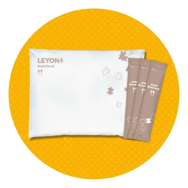 LEYON（レヨン） - 公式オンラインショップ